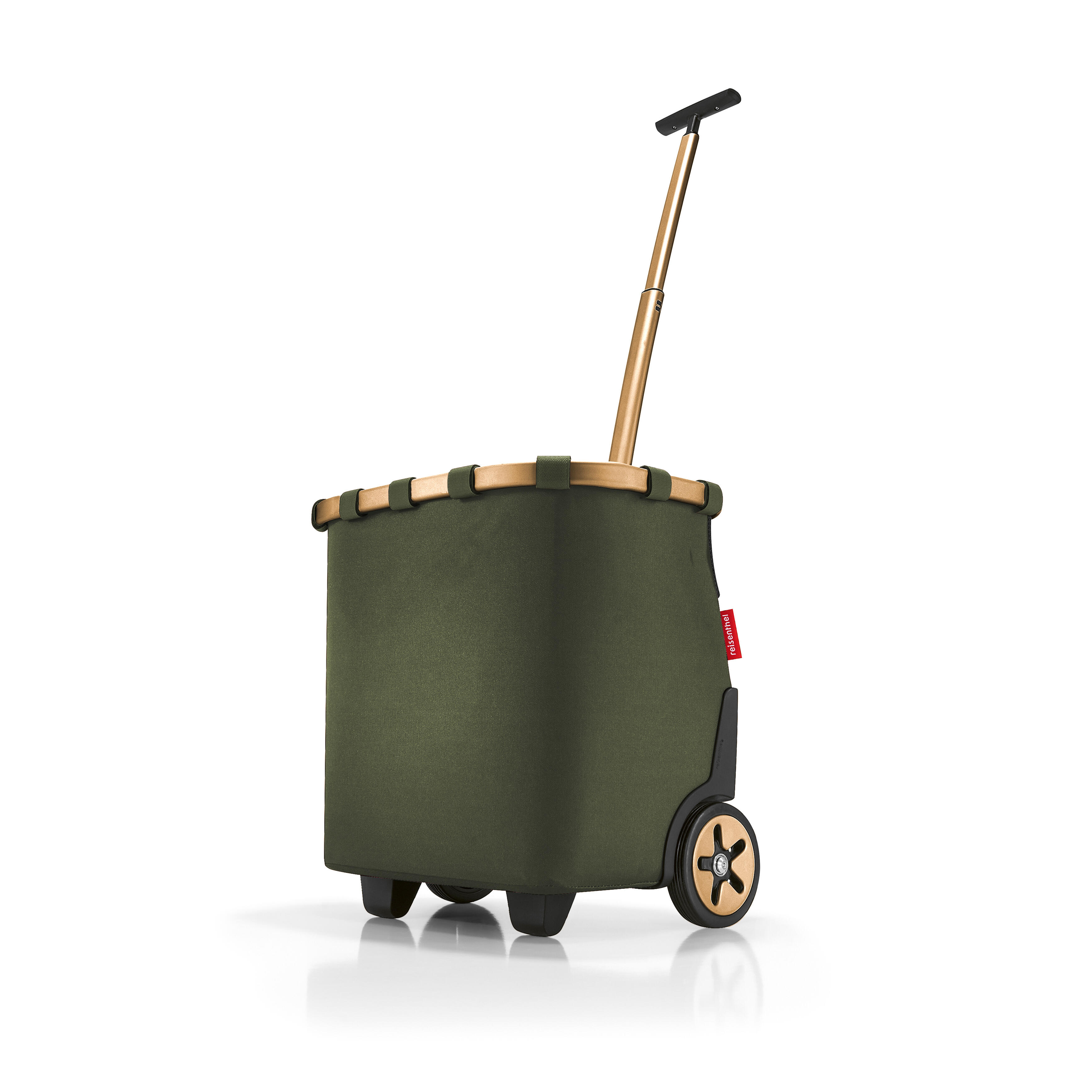 Reisenthel - carrycruiser forest gold forest gold