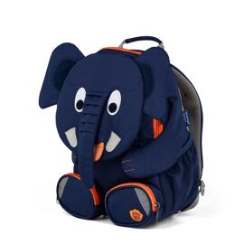 Vorschulrucksack Vorschulrucksack affenzahn