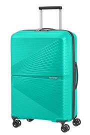 Schalentrolley mit 4 Rollen Schalentrolley mit 4 Rollen AMERICAN TOURISTER