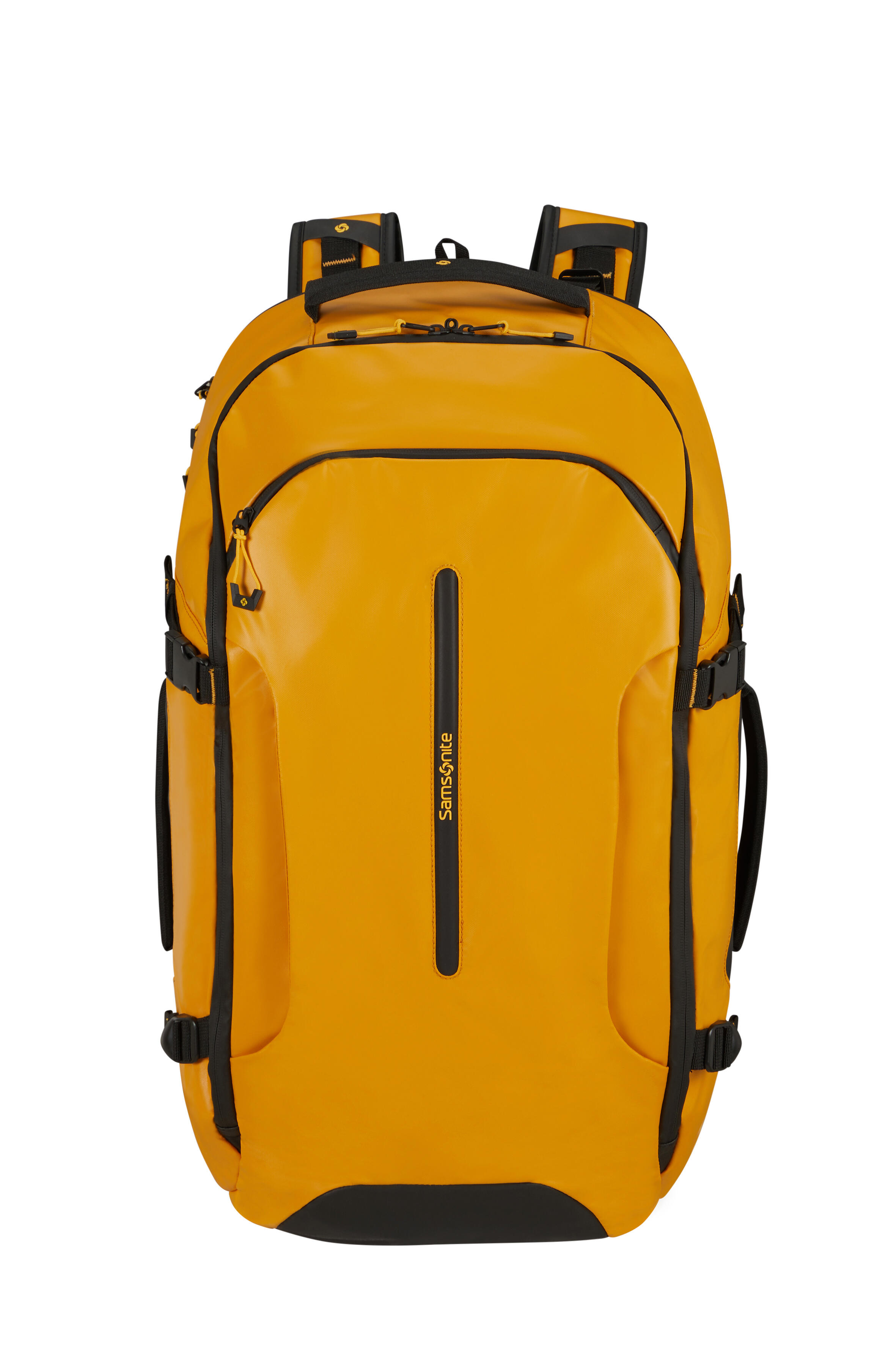 Samsonite - Ecodiver - Travel Backpack M 55L - Yellow Yellow - Gr. - 0