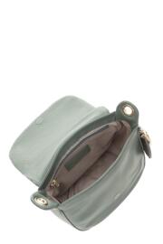 Handtasche mit Überschlag Handtasche mit Überschlag Handtasche mit Überschlag Mandarina Duck