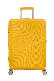 Schalentrolley mit 4 Rollen Schalentrolley mit 4 Rollen AMERICAN TOURISTER
