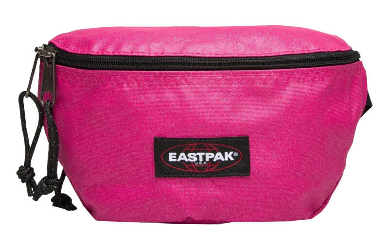 elk tsunami verhoging Eastpak Eastpak 'Springer' Gürteltasche 2l shine pink | BAGMONDO