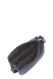 Handtasche mit Reißverschluss Handtasche mit Reißverschluss Handtasche mit Reißverschluss Mandarina Duck