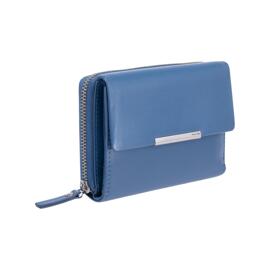 Börse mit Reißverschluß Börse mit Reißverschluß Maître small leather goods