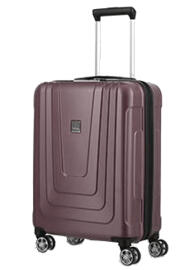 Weichgepäcktrolley Weichgepäcktrolley TITAN