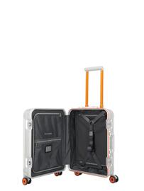 Schalentrolley mit 4 Rollen Schalentrolley mit 4 Rollen travelite
