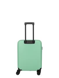 Weichgepäcktrolley mit 4 Rollen Weichgepäcktrolley mit 4 Rollen travelite