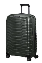 Schalentrolley mit 4 Rollen Schalentrolley mit 4 Rollen SAMSONITE
