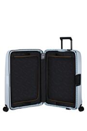 Schalentrolley mit 4 Rollen Schalentrolley mit 4 Rollen SAMSONITE