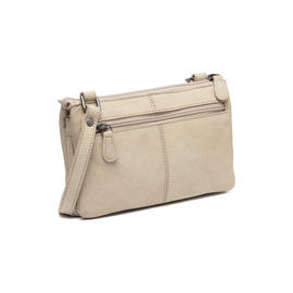 Handtasche mit Reißverschluss Handtasche mit Reißverschluss Handtasche mit Reißverschluss The Chesterfield Brand