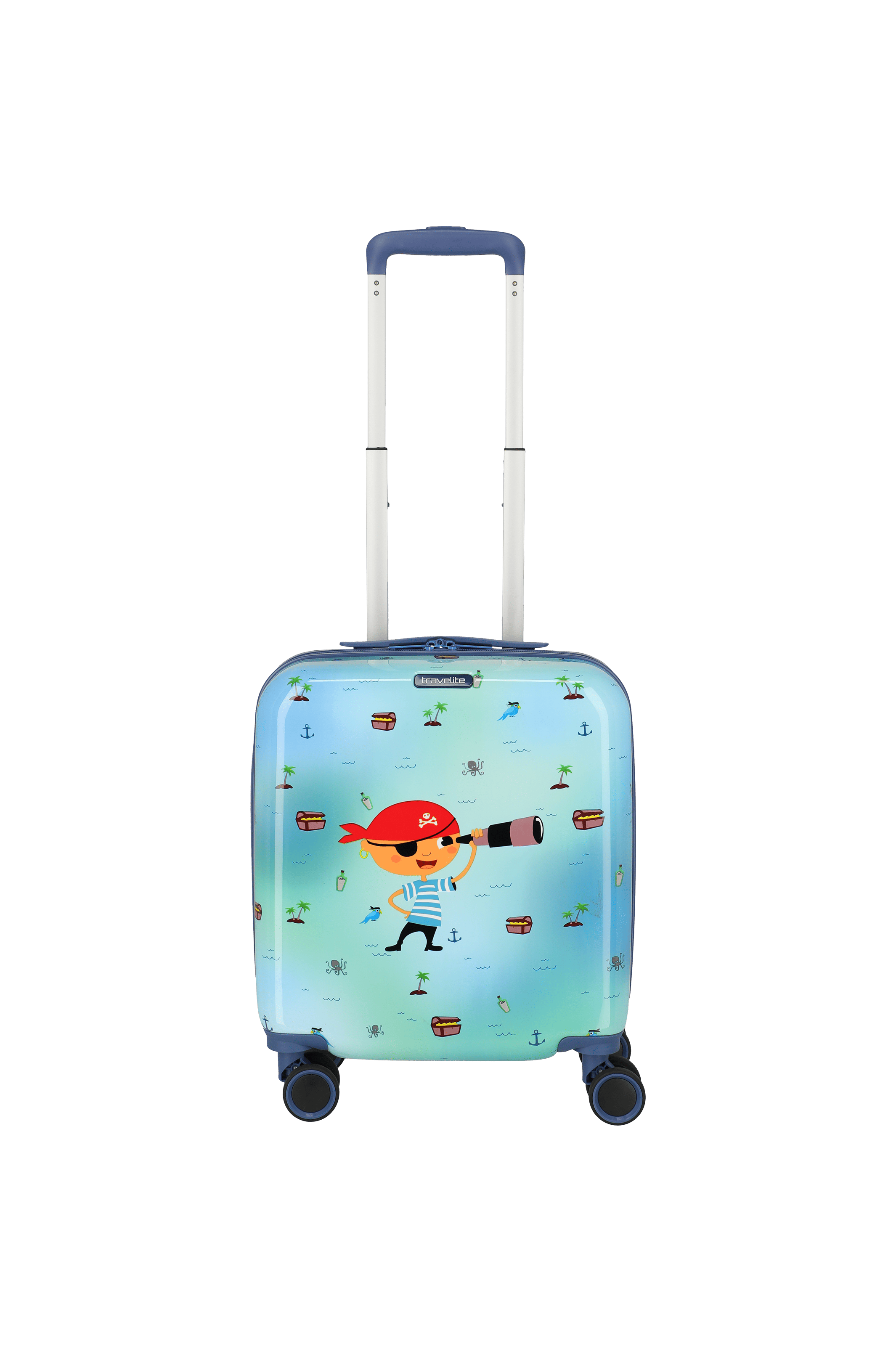 travelite - MINIMOVER Trolley S - Gr. - S