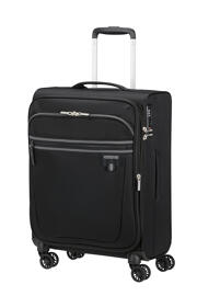 Weichgepäcktrolley mit 4 Rollen Weichgepäcktrolley mit 4 Rollen AMERICAN TOURISTER