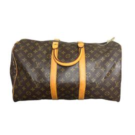 Koffer und Reisetaschen Louis Vuitton