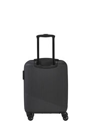 Schalentrolley mit 4 Rollen Schalentrolley mit 4 Rollen travelite