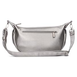 Handtasche mit Reißverschluss Handtasche mit Reißverschluss Handtasche mit Reißverschluss ZWEI