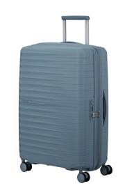Schalentrolley mit 4 Rollen Schalentrolley mit 4 Rollen AMERICAN TOURISTER