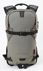 Freizeitrucksack Freizeitrucksack NITRO