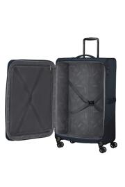 Weichgepäcktrolley mit 4 Rollen Weichgepäcktrolley mit 4 Rollen AMERICAN TOURISTER