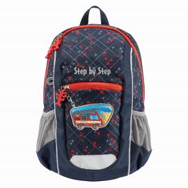 Kinderrucksack Kinderrucksack Kinderrucksack Kinderrucksack Step by Step Junior