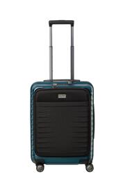 Schalentrolley mit 4 Rollen Schalentrolley mit 4 Rollen TITAN
