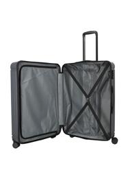 Schalentrolley mit 4 Rollen Schalentrolley mit 4 Rollen travelite