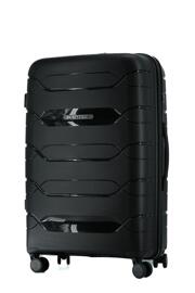 Schalentrolley mit 4 Rollen Schalentrolley mit 4 Rollen STRZ by POLESTREAM