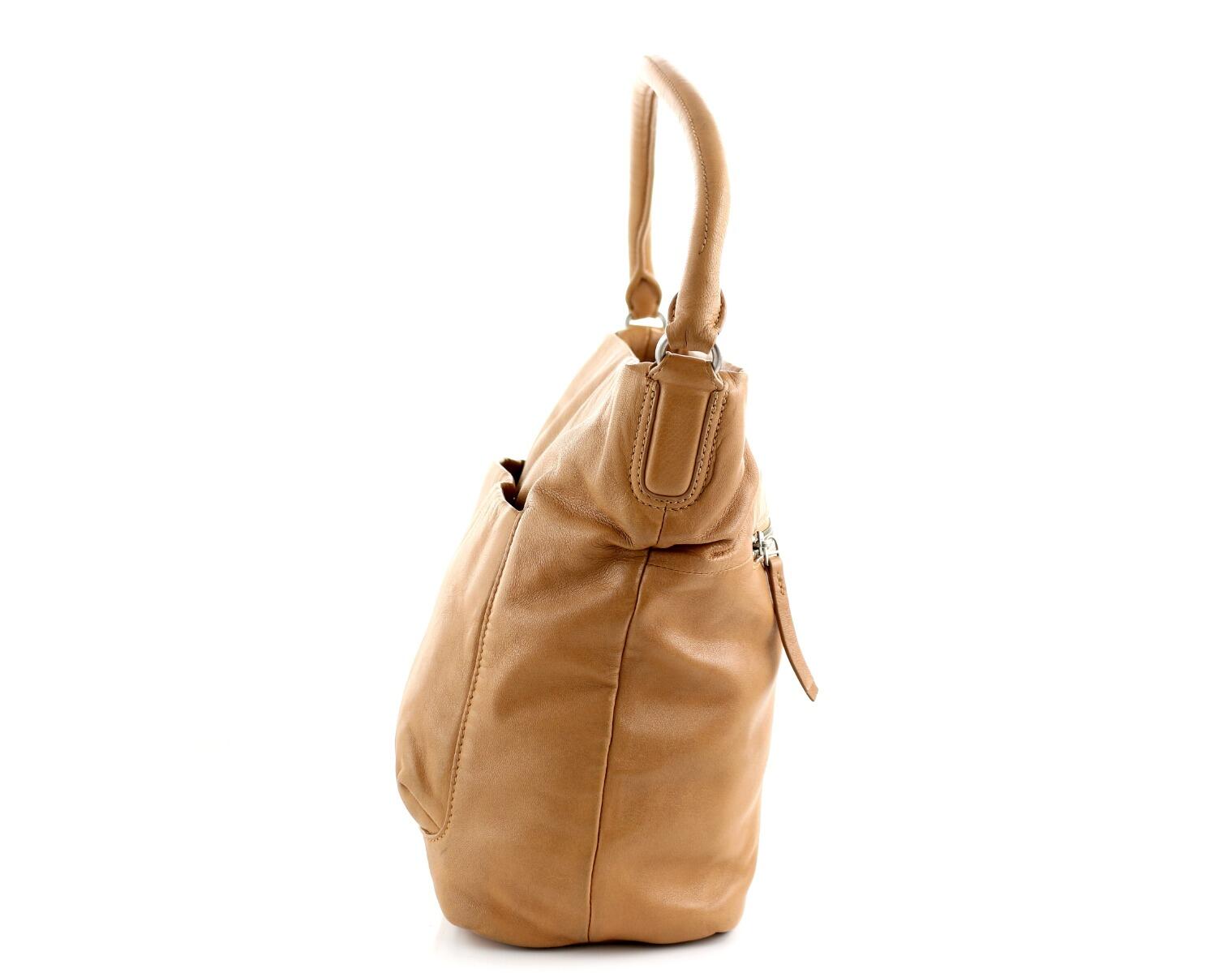 Liebeskind Berlin Liebeskind Berlin Ever Hobo M Vintage Sandstone  