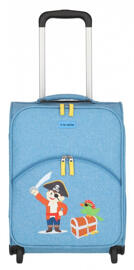 Kindertrolley travelite