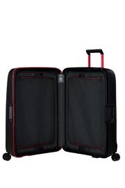 Schalentrolley mit 4 Rollen Schalentrolley mit 4 Rollen SAMSONITE