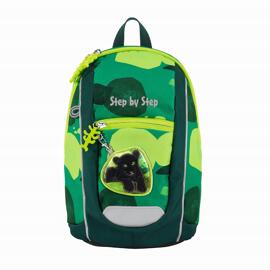 Kinderrucksack Kinderrucksack Kinderrucksack Kinderrucksack Step by Step Junior