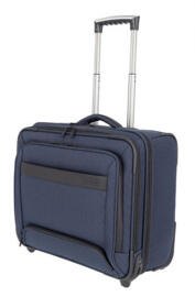 Pilotenkoffer travelite