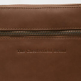 Handtasche mit Reißverschluss Handtasche mit Reißverschluss Handtasche mit Reißverschluss The Chesterfield Brand