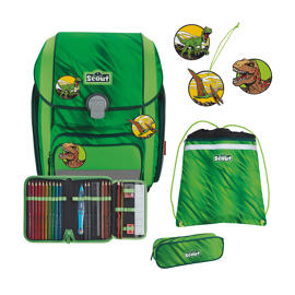 Accessoires Scout