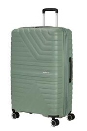 Schalentrolley mit 4 Rollen Schalentrolley mit 4 Rollen AMERICAN TOURISTER
