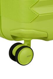 Schalentrolley mit 4 Rollen Schalentrolley mit 4 Rollen AMERICAN TOURISTER
