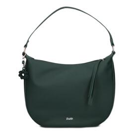 Handtasche mit Reißverschluss Handtasche mit Reißverschluss Handtasche mit Reißverschluss ZWEI