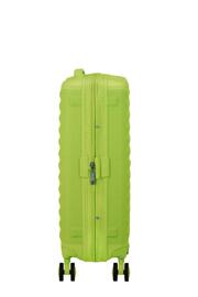 Schalentrolley mit 4 Rollen Schalentrolley mit 4 Rollen AMERICAN TOURISTER