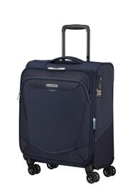Weichgepäcktrolley mit 4 Rollen Weichgepäcktrolley mit 4 Rollen AMERICAN TOURISTER