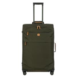 Weichgepäcktrolley mit 4 Rollen Weichgepäcktrolley mit 4 Rollen BRICS