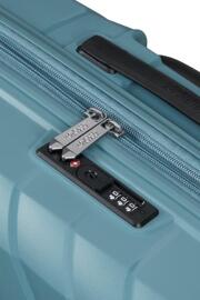 Schalentrolley mit 4 Rollen Schalentrolley mit 4 Rollen AMERICAN TOURISTER