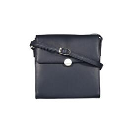 Handtasche mit Überschlag Handtasche mit Überschlag Handtasche mit Überschlag DERNIER