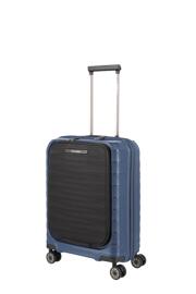 Schalentrolley mit 4 Rollen Schalentrolley mit 4 Rollen travelite