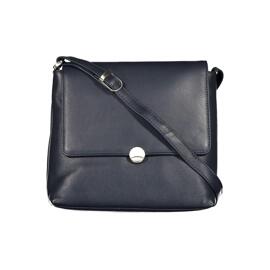 Handtasche mit Überschlag Handtasche mit Überschlag Handtasche mit Überschlag DERNIER