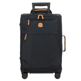 Weichgepäcktrolley mit 4 Rollen Weichgepäcktrolley mit 4 Rollen BRICS
