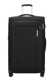 Weichgepäcktrolley mit 4 Rollen Weichgepäcktrolley mit 4 Rollen SAMSONITE