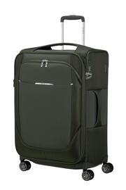 Weichgepäcktrolley mit 4 Rollen Weichgepäcktrolley mit 4 Rollen SAMSONITE