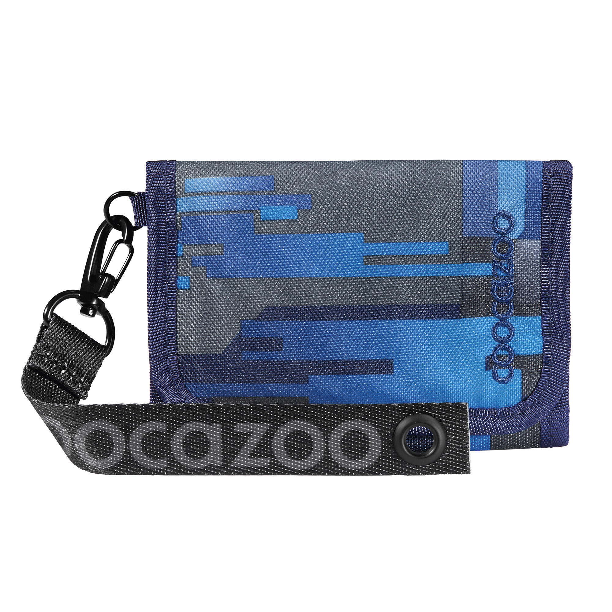 Coocazoo - coocazoo Geldbörse, Deep Matrix