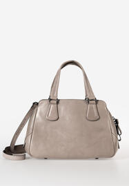 Handtasche mit Reißverschluss Handtasche mit Reißverschluss Handtasche mit Reißverschluss aunts & uncles