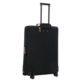 Weichgepäcktrolley mit 4 Rollen Weichgepäcktrolley mit 4 Rollen BRICS